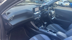 Peugeot 2008 1.2 PureTech 130 Allure Premium 5dr Petrol Estate